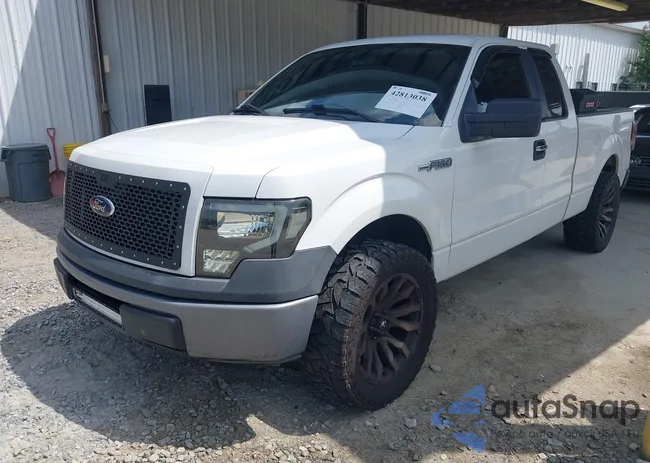 1FTEX1CM2BFB78224: 42813038