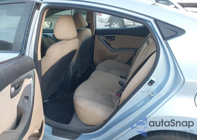 KMHDH4AE9BU129356: 42813095