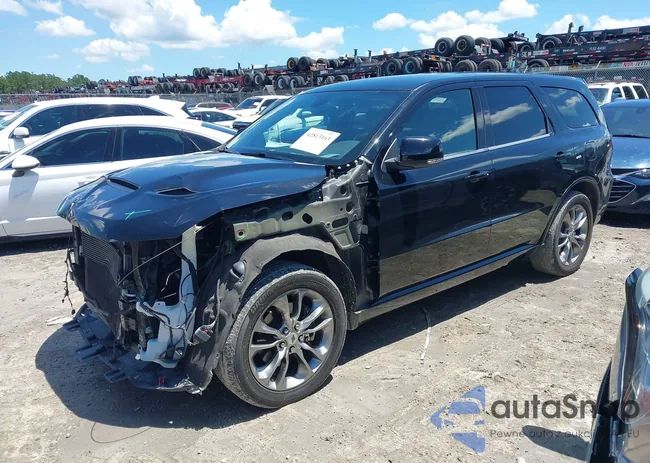 1C4SDHCT6KC675922: 42813163