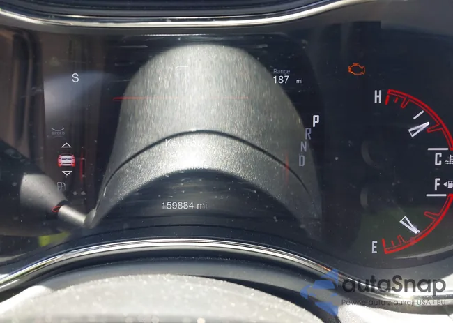 1C4SDHCT6KC675922: 42813163