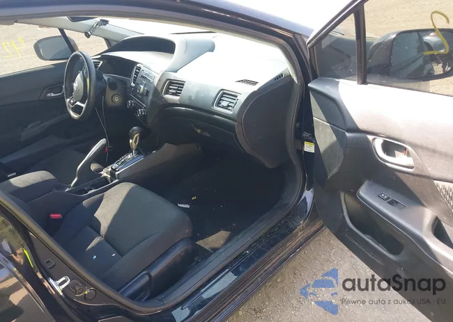 19XFB2F5XEE003442: 42813182