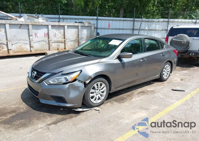 1N4AL3AP3JC295500: 42813230