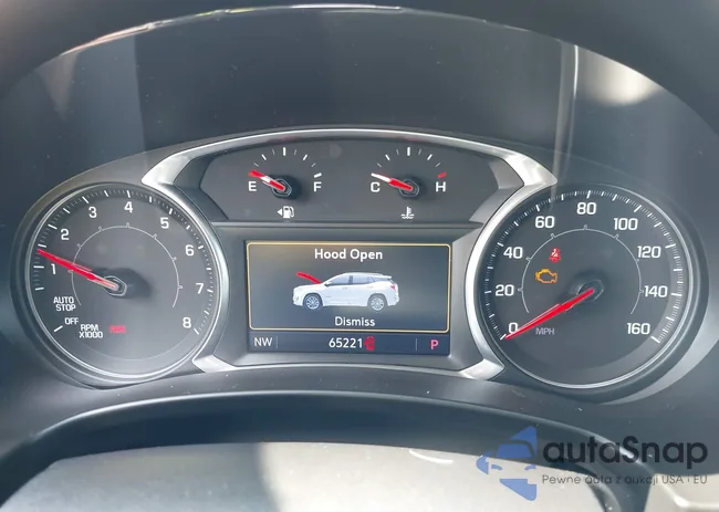 3GKALXEX0KL352340: 42813279