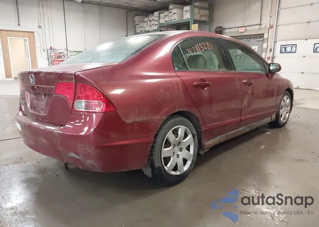 2HGFA16537H503514: 42813281