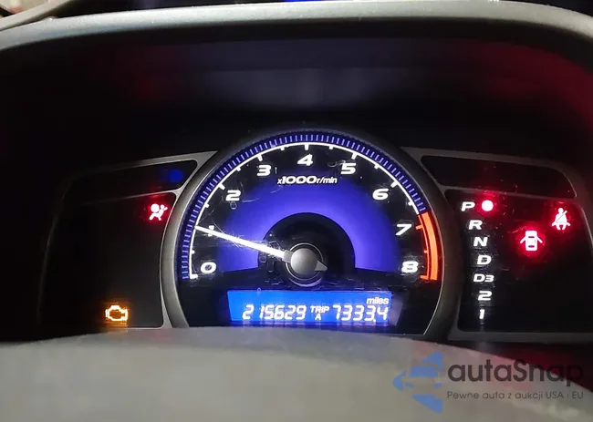 2HGFA16537H503514: 42813281