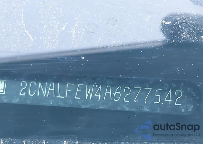 2CNALFEW4A6277542: 42813331