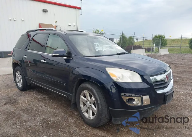 5GZEV23D19J123538: 42813337