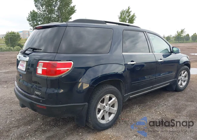 5GZEV23D19J123538: 42813337