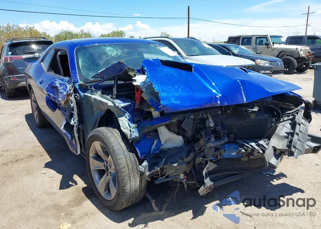 2C3CDZAG9JH339472: 42813347