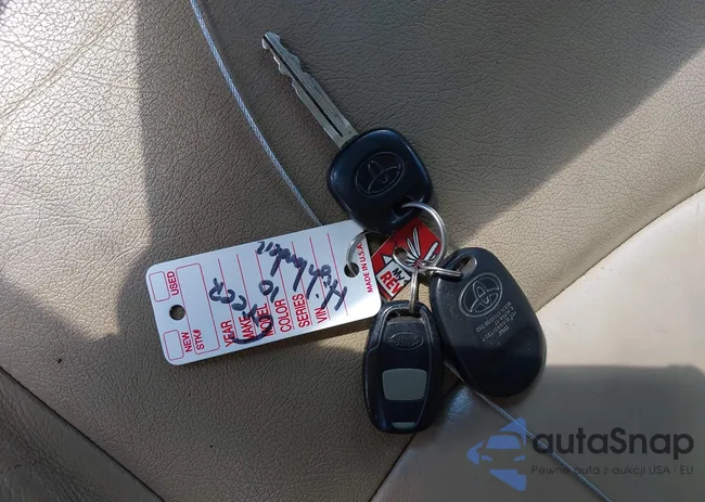 5TDBK3EH7AS005780: 42813384