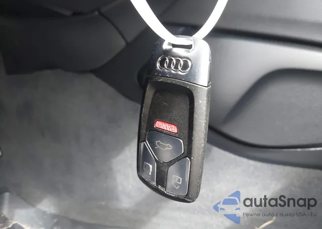 WA1LAAF78HD016854: 42813432