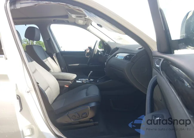 5UXWX9C37H0T24363: 42812527