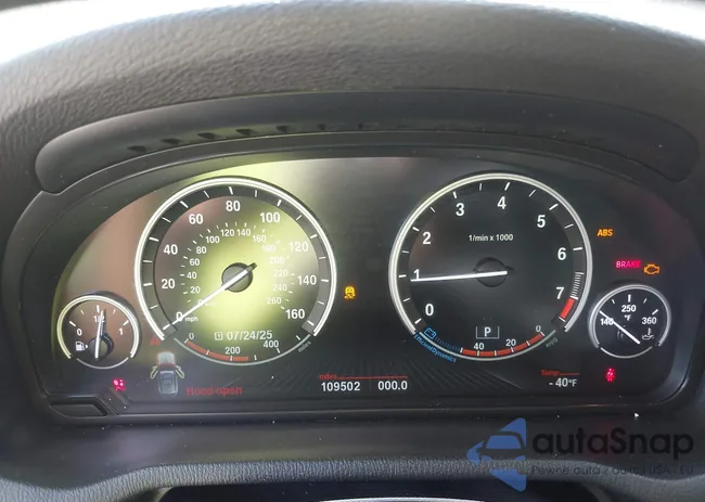 5UXWX9C37H0T24363: 42812527