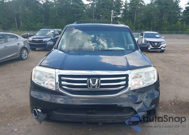 5FNYF4H96DB065793: 42812556