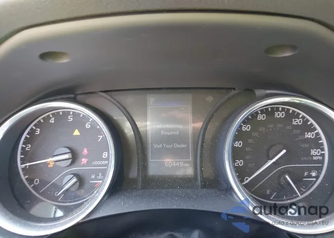 4T1C11AK3LU390164: 42812587