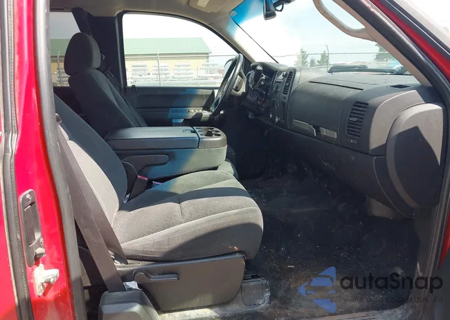 2GCEK19J781261904: 42812640