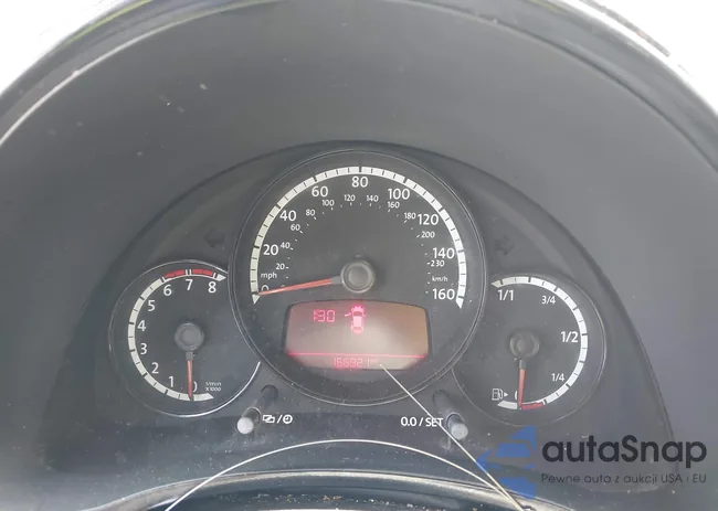 3VWFP7AT7DM616981: 42812812