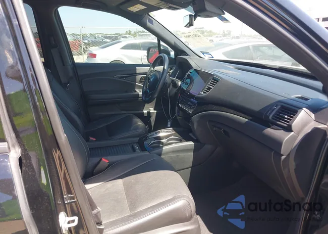 5FNYF8H03PB000106: 42812909