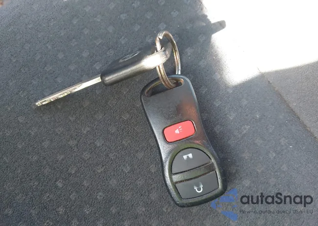 JN8AZ08T16W407702: 42813980