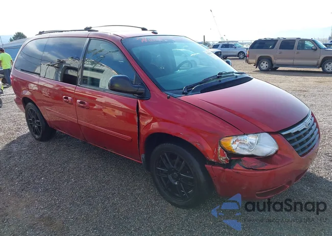 1A4GP44R26B751697: 42814075