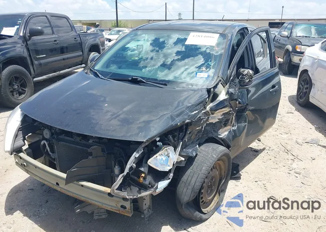 3N1CN7AP0GL868714: 42814086