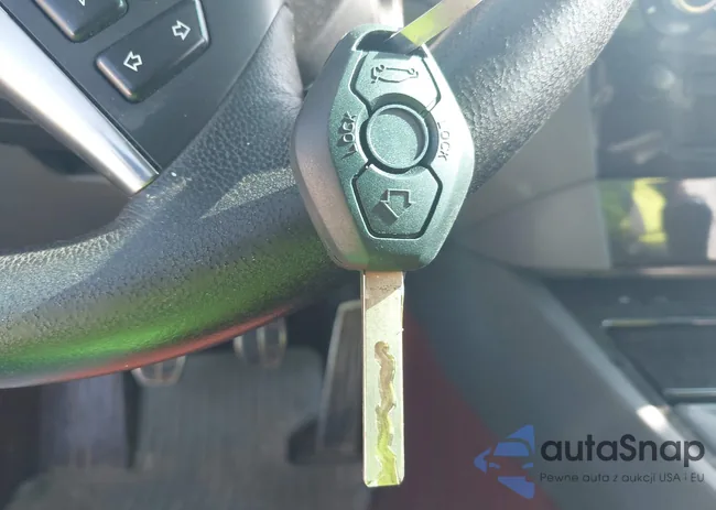 WBAEH73415B216048: 42814092