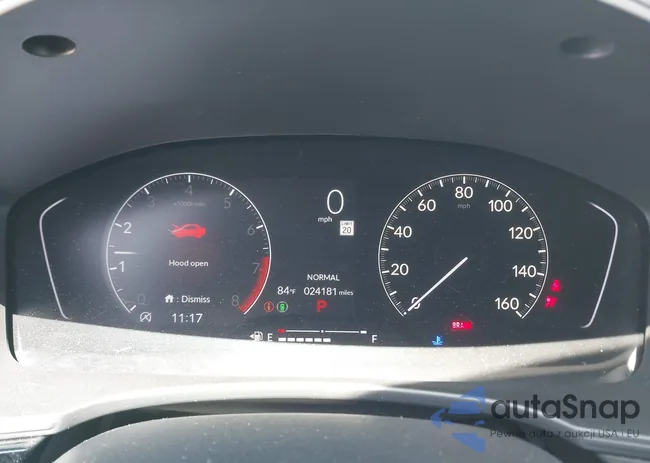 19XFL2H83RE011540: 42814134