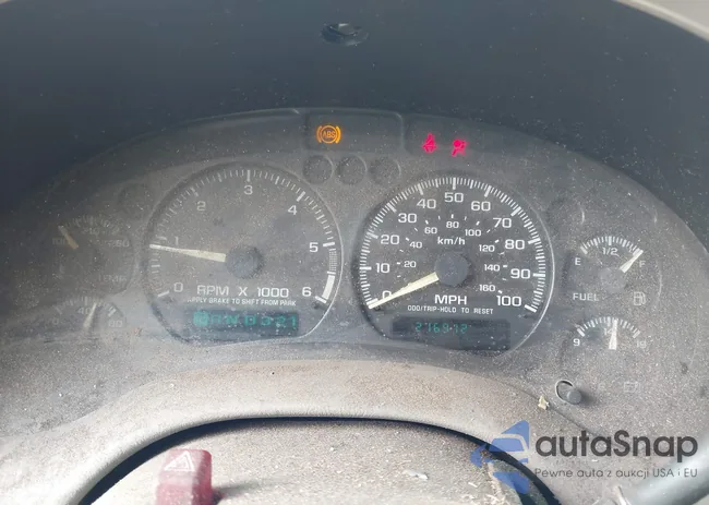 1GCCS19W2YK287006: 42814156