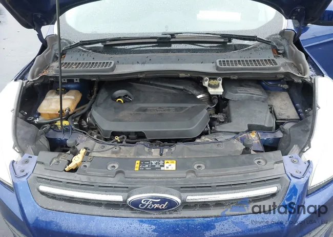 1FMCU0GX6DUA19876: 42814157