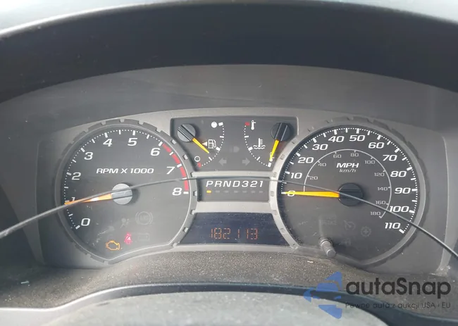 1GCDT136168196362: 42814166