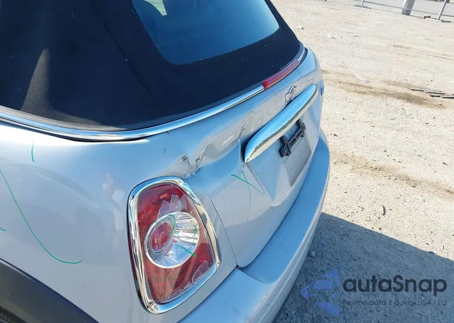 WMWZN3C52DT568897: 42814195