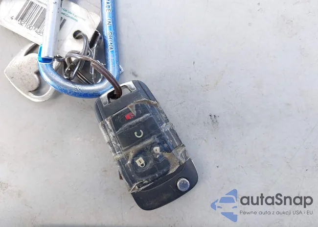 KL7CJLSB4GB674500: 42814212