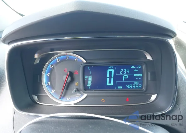 KL7CJLSB4GB674500: 42814212