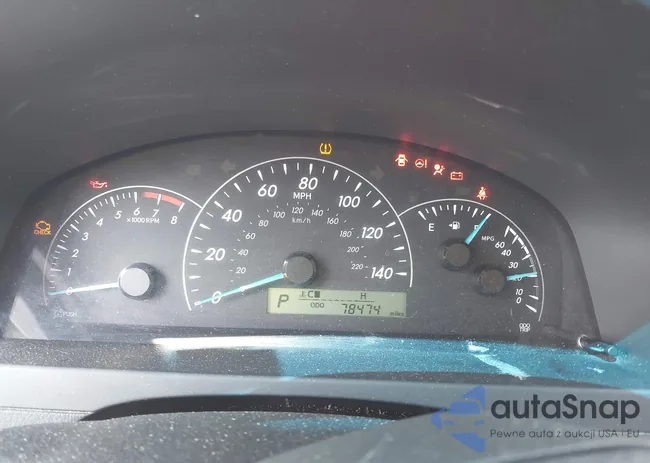 4T4BF1FKXDR276028: 42814230