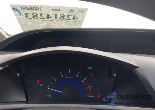 19XFB2F56CE392688: 42814283