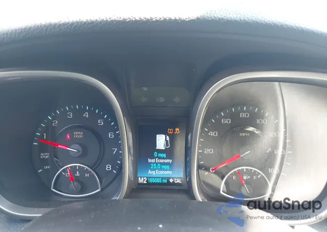 1G11E5SLXEF130309: 42814302