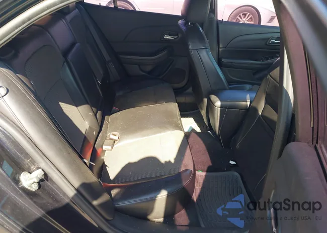 1G11E5SLXEF130309: 42814302