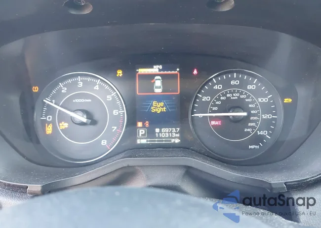 4S3GKAB61L3615689: 42814316