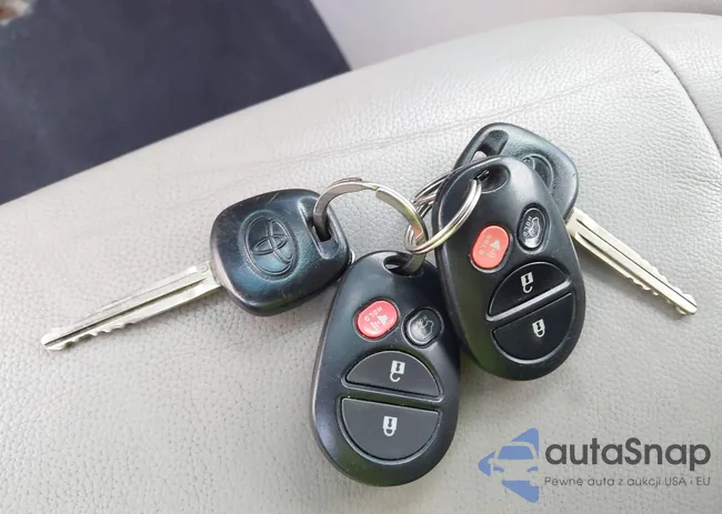 5TDZK3EH4BS040485: 42814318