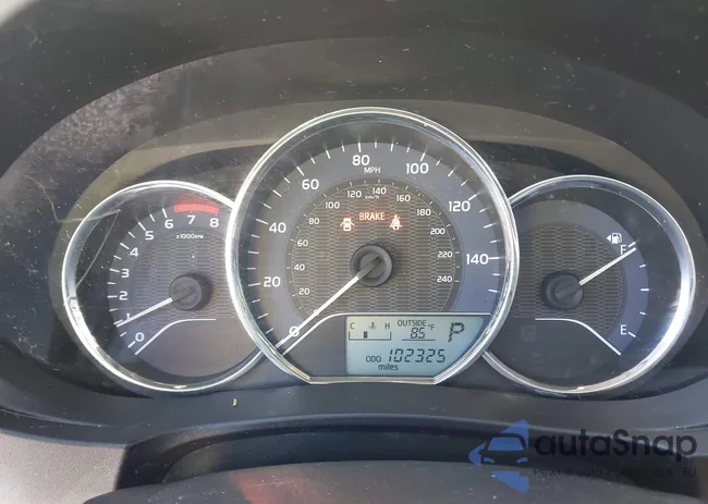 2T1BURHE4EC063701: 42814446