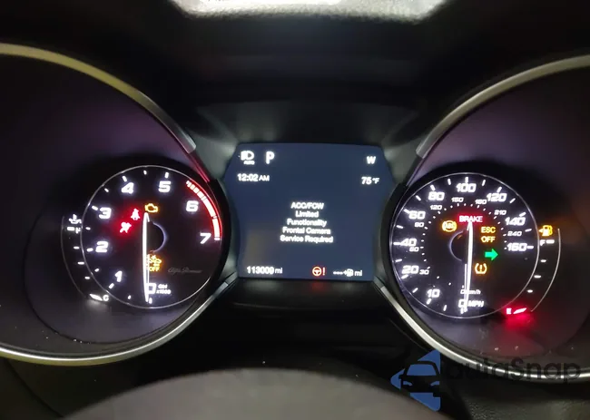 ZASFAKBN0J7B96730: 42814461