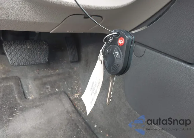 3FAHP0HAXCR209381: 42814472