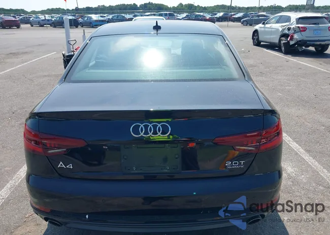 WAUENAF47JN017211: 42814486