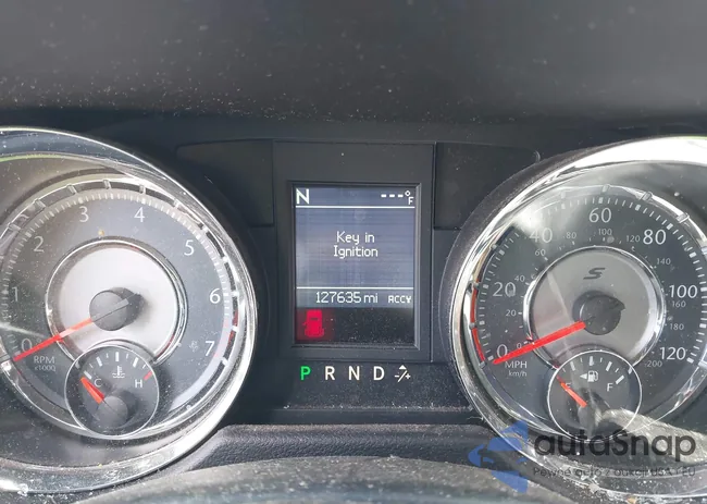 2C4RC1HGXER336466: 42814487