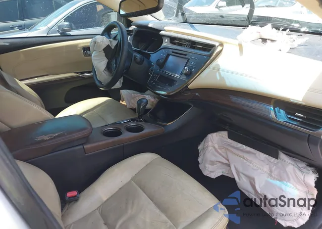 4T1BK1EB7FU182165: 42813529