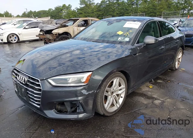 WAUANCF59KA007551: 42813563