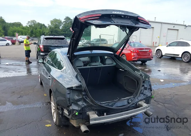 WAUANCF59KA007551: 42813563