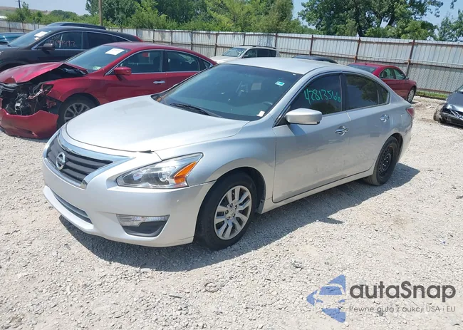 1N4AL3AP1FN390018: 42813566