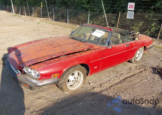 SAJNV5847JC145369: 42813624