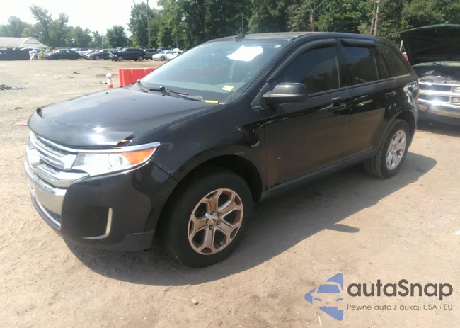 2FMDK3JC1DBB16409: 42813644